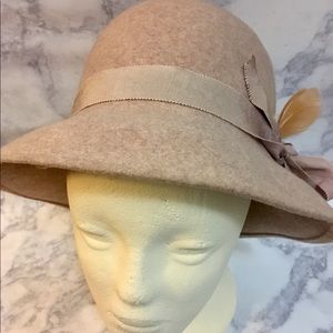 Lancaster Vintage Hat